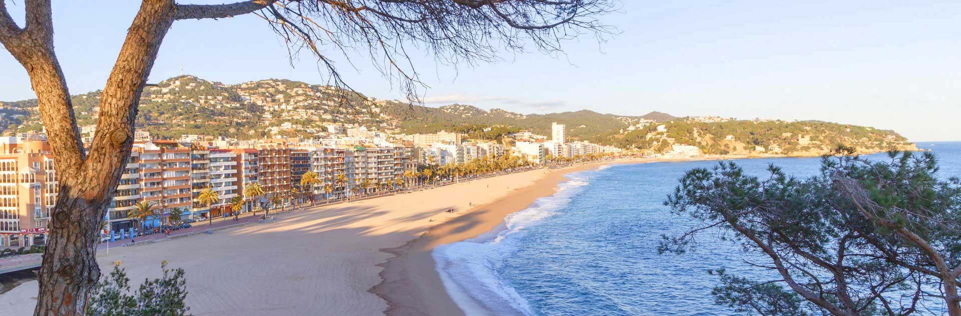Real Estate Status House for Sale and rental of luxury villas, flats, houses Lloret de Mar, Fenals, Center, Cala Canyellas, Blanes. Holiday rentals in Lloret de Mar. Buy apartments in Fenals